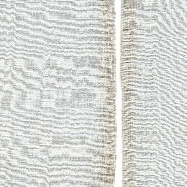 Elitis VP 895 02 Nomades Sari - tapeta w paski imitujące len i jedwab