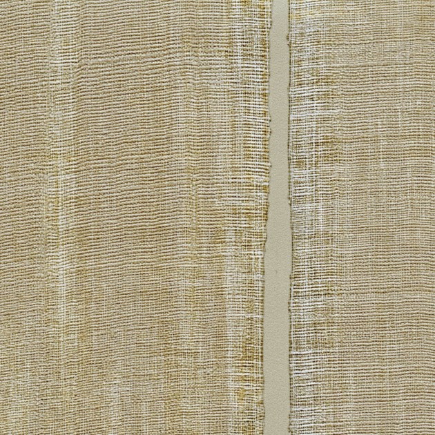 Elitis VP 895 04 Nomades Sari - tapeta w paski imitujące len i jedwab