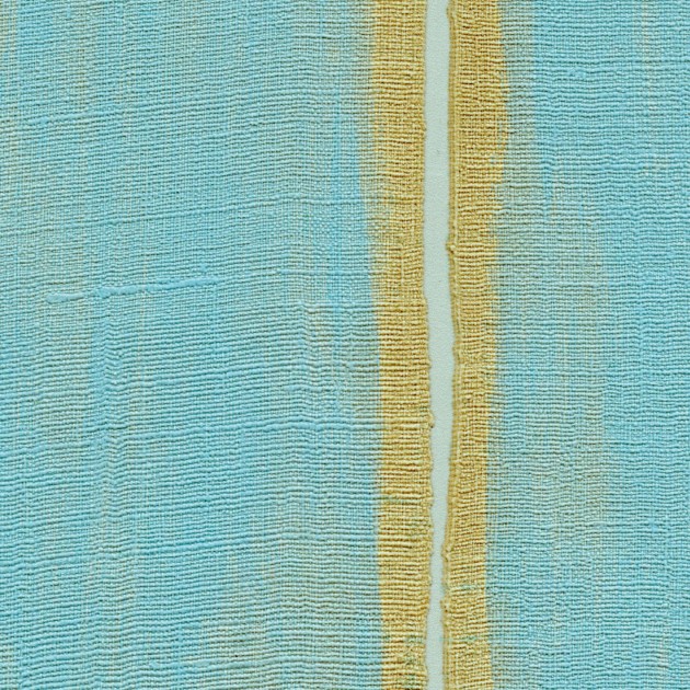 Elitis VP 895 41 Nomades Sari - tapeta w paski imitujące len i jedwab