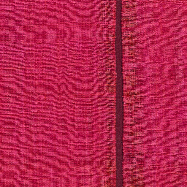 Elitis VP 895 52 Nomades Sari - tapeta w paski imitujące len i jedwab