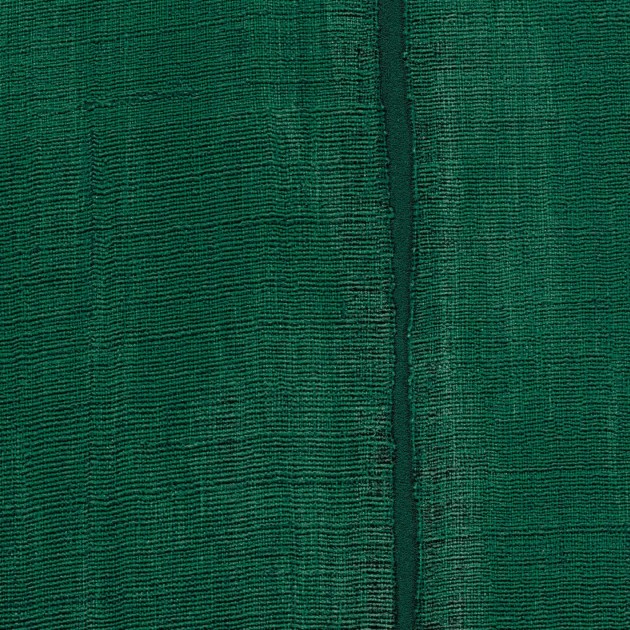 Elitis VP 895 61 Nomades Sari - tapeta w paski imitujące len i jedwab