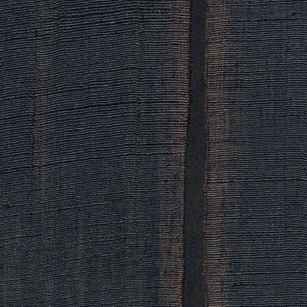 Elitis VP 895 81 Nomades Sari - tapeta w paski imitujące len i jedwab