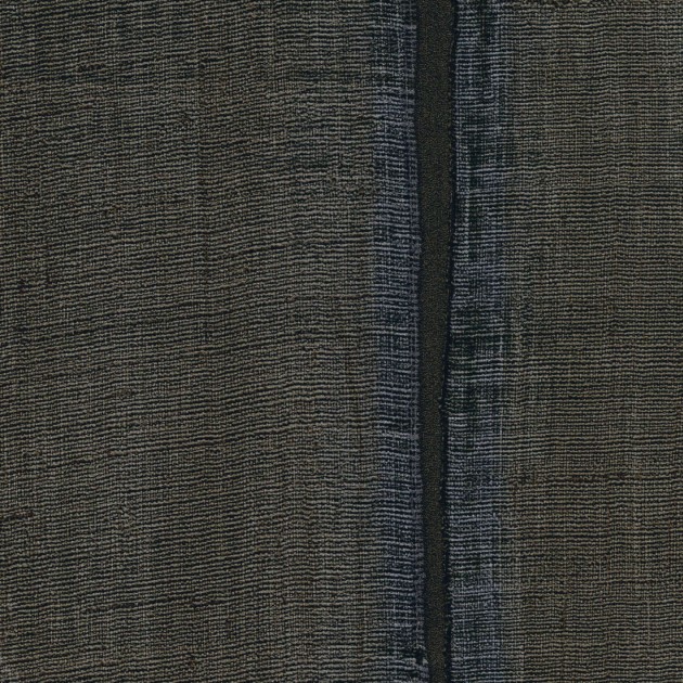 Elitis VP 895 82 Nomades Sari - tapeta w paski imitujące len i jedwab