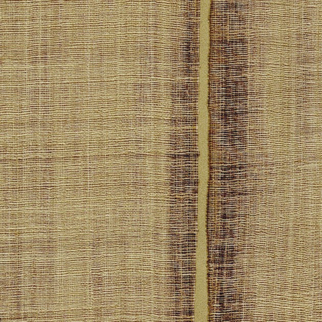 Elitis VP 895 91 Nomades Sari - tapeta w paski imitujące len i jedwab