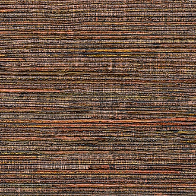 Elitis VP 711 10 Panama Dandy - tapeta w paski imitująca materiał