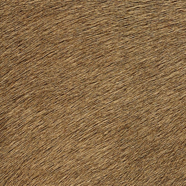 Elitis VP 625 32 Natives Movida - tapeta imitująca futro w patchworkowym stylu