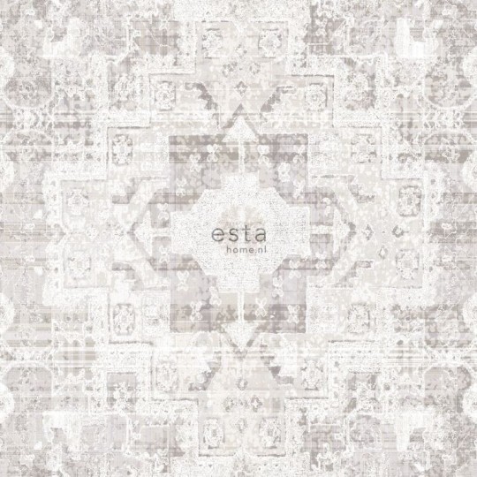 Tapeta Esta Boho Chic 148654