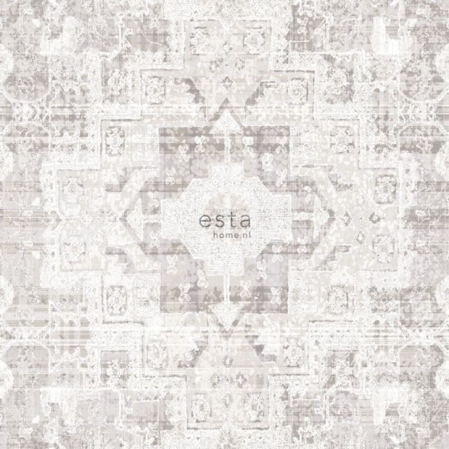 Tapeta Esta Boho Chic 148654