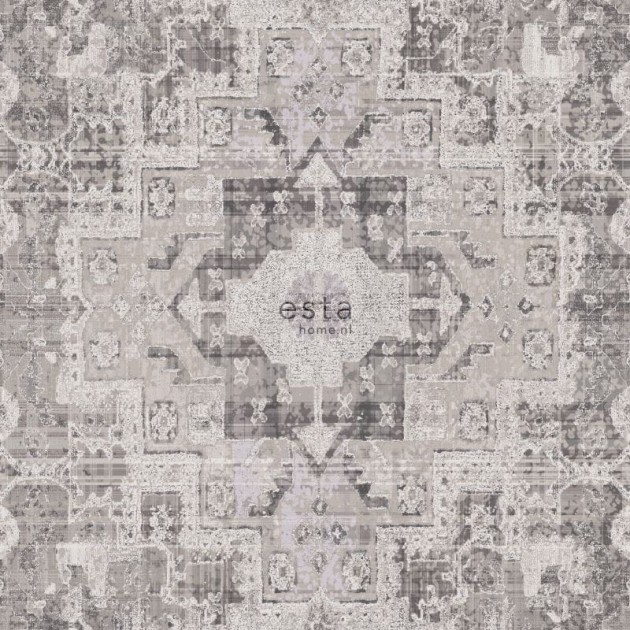 Tapeta Esta Boho Chic 148655