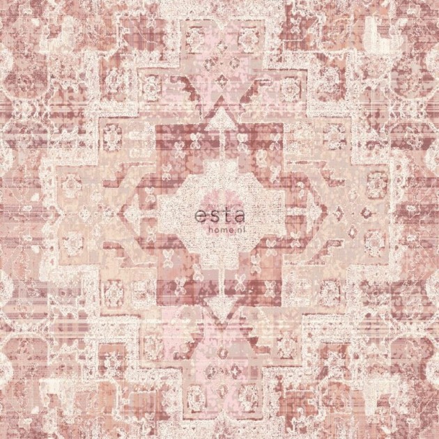Tapeta Esta Boho Chic 148656