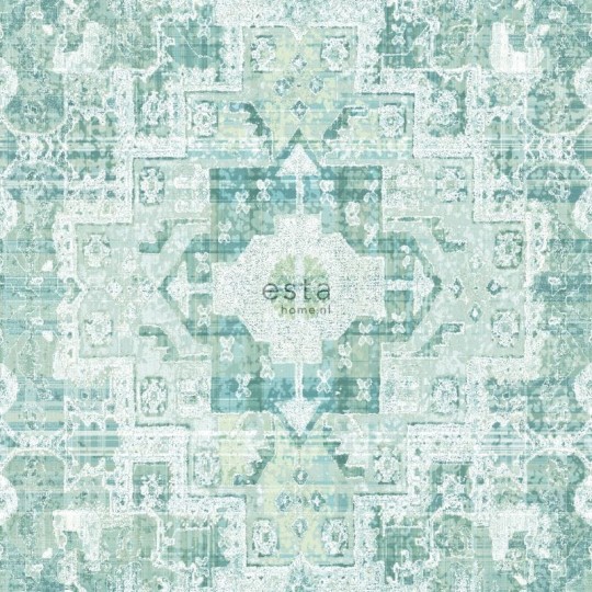 Tapeta Esta Boho Chic 148658