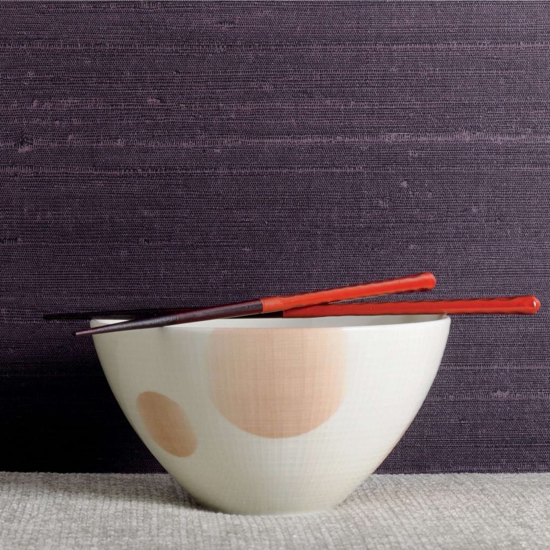 Elitis VP 750 18 Kandy Her Majesty - tapeta imitująca jedwab