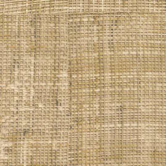 Elitis VP 601 19 Raffia & Madagascar Raffia - tapeta w plecionkę z rafii