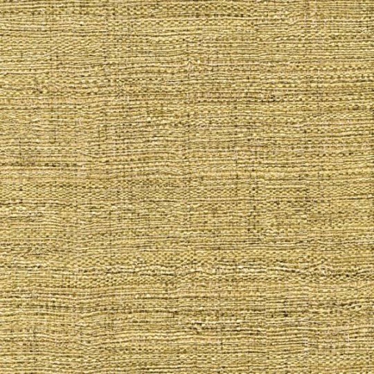 Elitis VP 602 02 Raffia & Madagascar Madagascar - tapeta imitująca metaliczne włókno roślinne