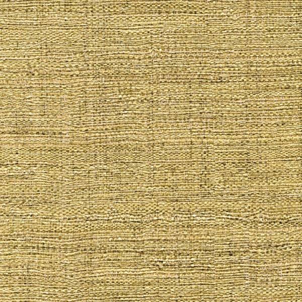 Elitis VP 602 02 Raffia & Madagascar Madagascar - tapeta imitująca metaliczne włókno roślinne