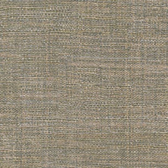 Elitis VP 631 39 Raffia & Madagascar Madagascar - tapeta imitująca metaliczne włókno roślinne