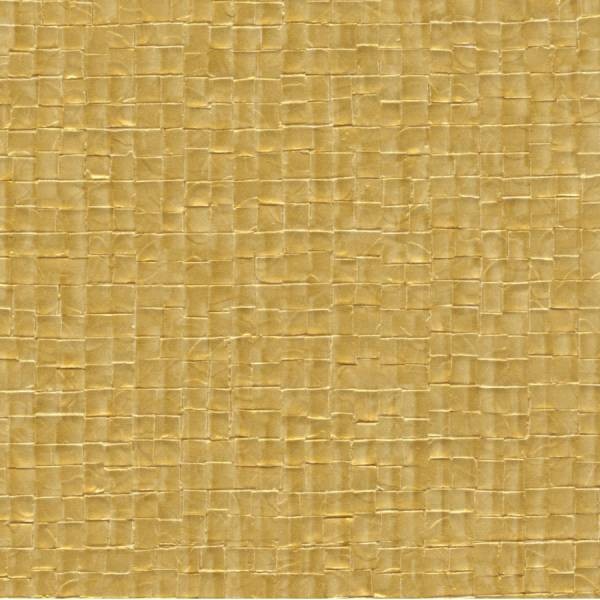 Elitis VP 640 07 Parade Nacres - tapeta w mozaikowy wzór