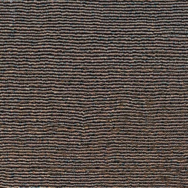 Elitis VP 910 16 Perles Jade - tapeta w fale z motywem koralików