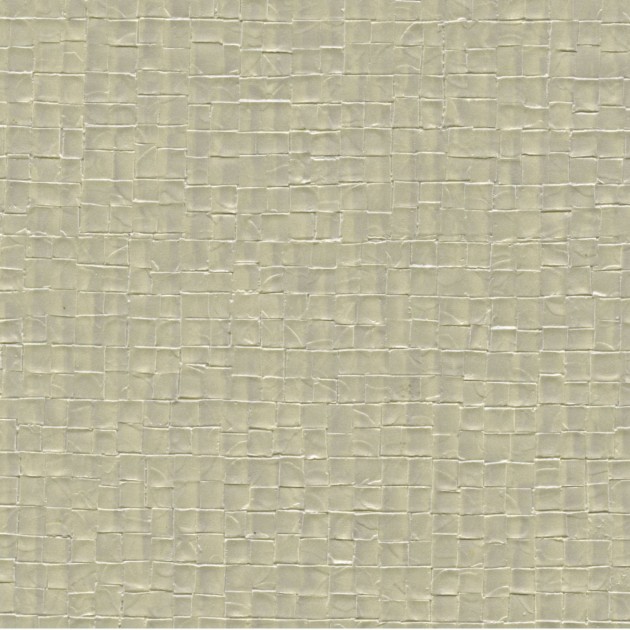 Elitis VP 640 04 Glass Nacres - tapeta imitująca perłową mozaikę