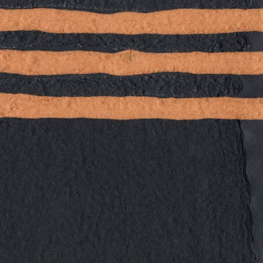 Elitis RM 1058 80 Hanji Noto - tapeta z ręcznie robionego papieru w geometryczny wzór