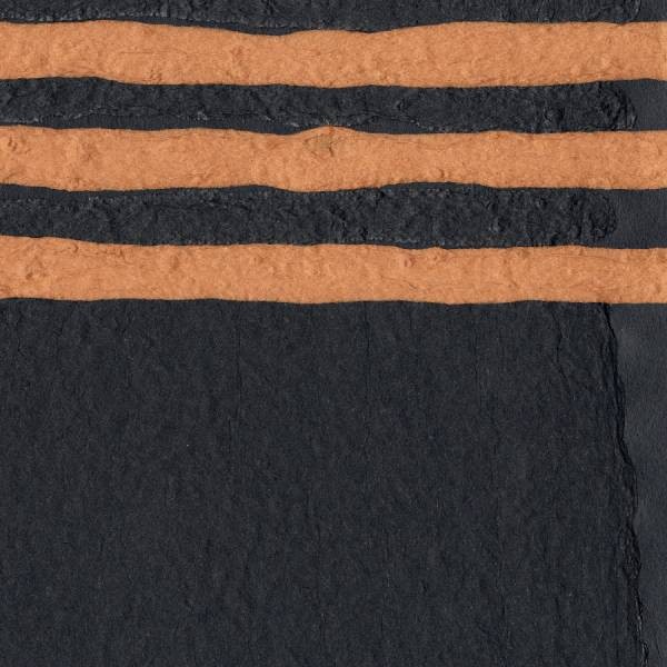 Elitis RM 1058 80 Hanji Noto - tapeta z ręcznie robionego papieru w geometryczny wzór