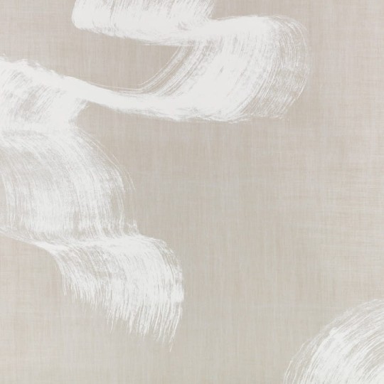 Black Edition W955/01 Tsauri Alabaster - mural artystyczny w pociągnięcia pędzla