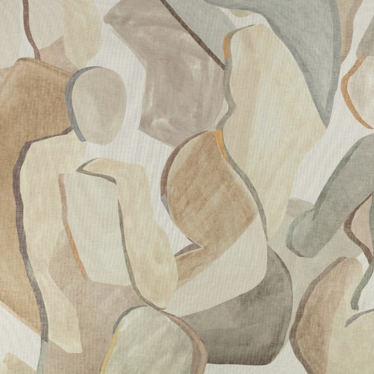 Black Edition W948/01 Tsauri Figura Ashlar - tapeta w sylwetki