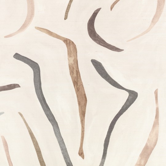 Black Edition W954/01 Tsauri Contour Plaster - tapeta w artystyczne linie