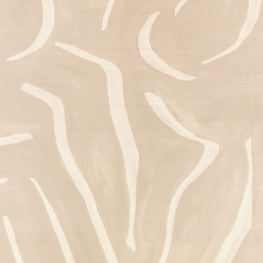 Black Edition W954/02 Tsauri Contour Stucco - tapeta w artystyczne linie