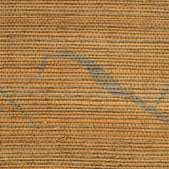 Elitis RM 641 32 Nature Precieuse – tapeta z włókna roślinnego z motywem gór