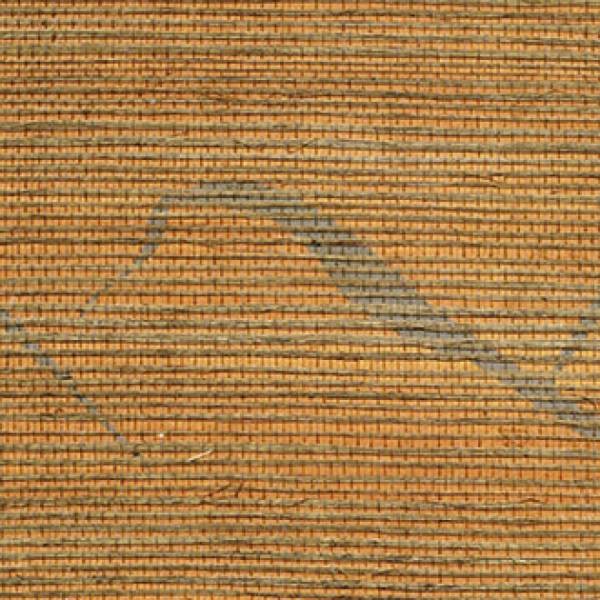 Elitis RM 641 32 Nature Precieuse – tapeta z włókna roślinnego z motywem gór