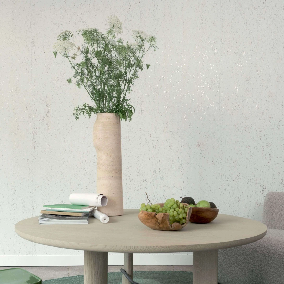 Elitis RM 631 94 Nature Precieuse Ecorce – tapeta z naturalnego korka