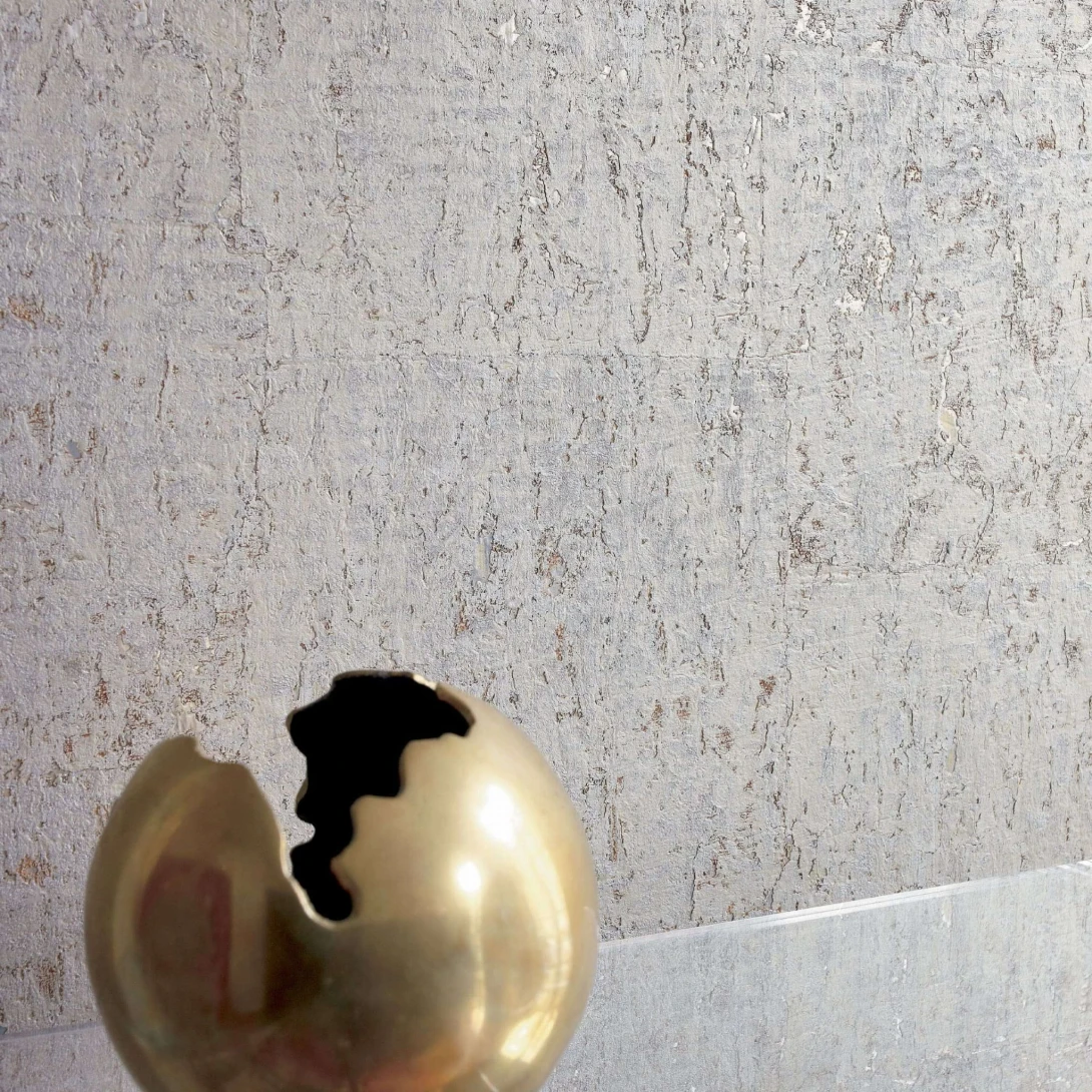 Elitis RM 631 94 Nature Precieuse Ecorce – tapeta z naturalnego korka