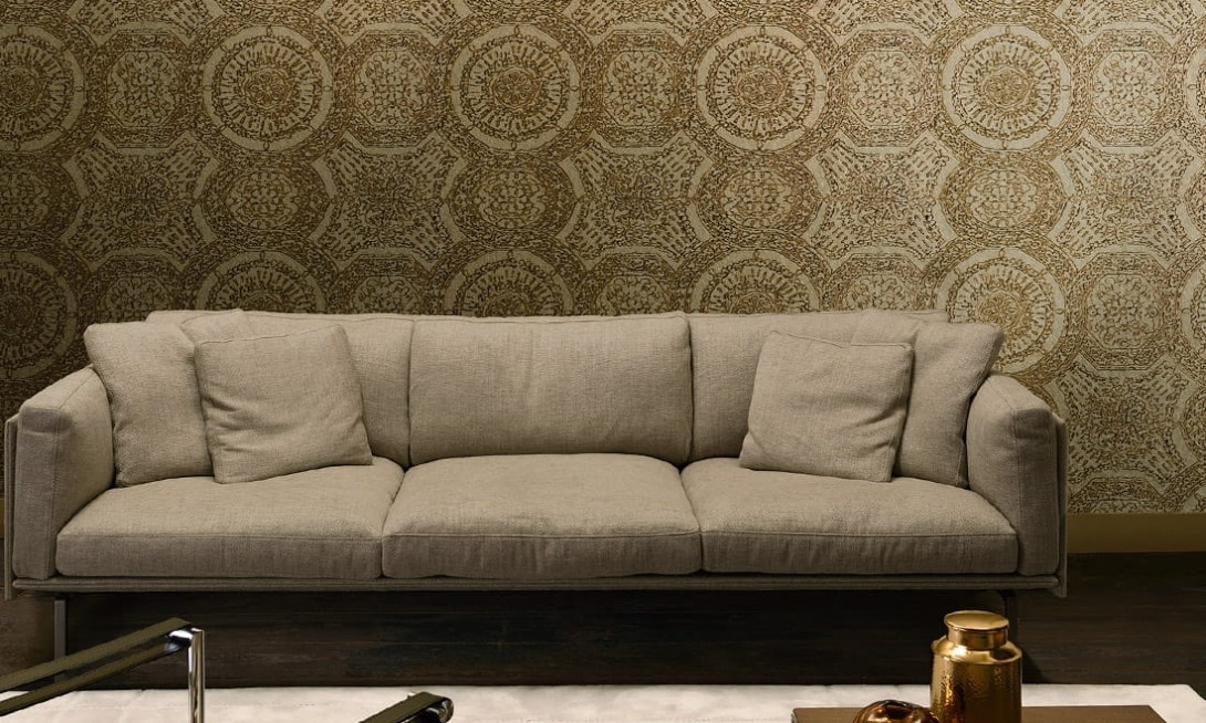 Tapeta Arte Rhapsody 88043 Rondo