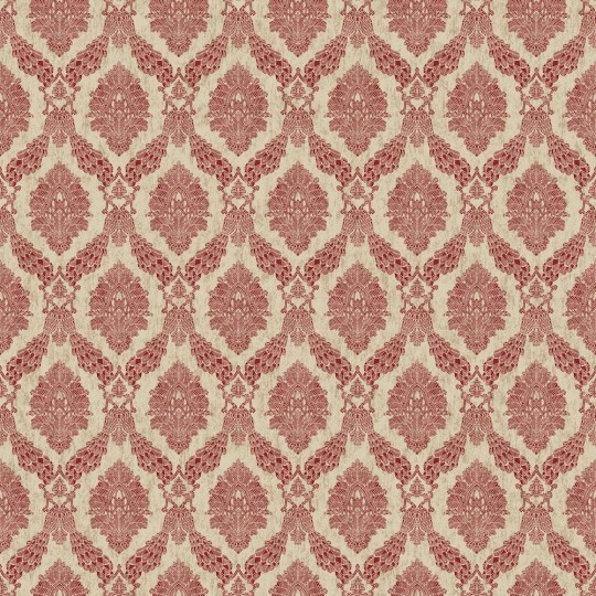 Tapeta York Tailored HO3307 Peacock Damask