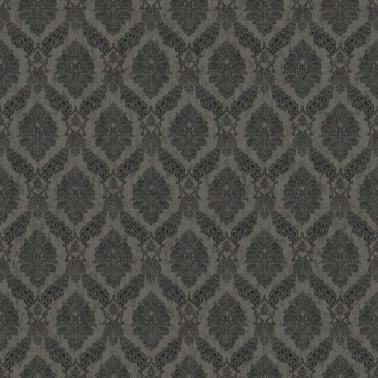 Tapeta York Tailored HO3308 Peacock Damask