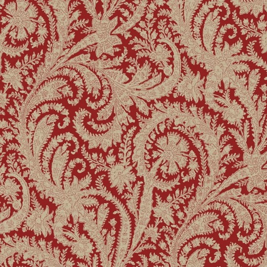 Tapeta York Tailored HO3310 Archive Paisley