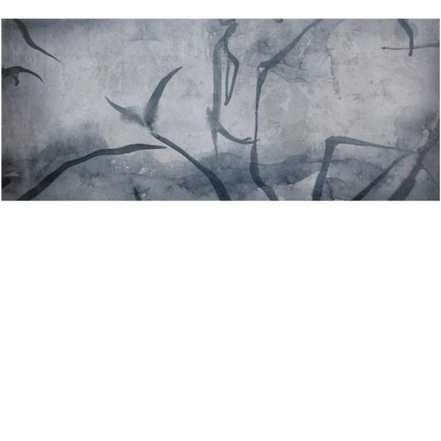 Yo2 MY1.07.1 Comformation Species - mural w abstrakcyjny wzór