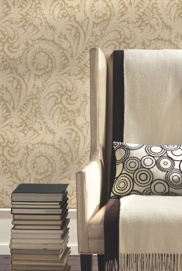 Tapeta York Tailored HO3312 Archive Paisley