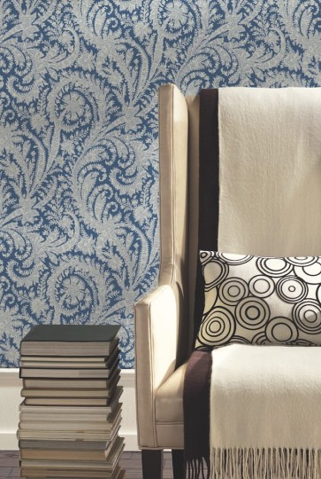 Tapeta York Tailored HO3313 Archive Paisley