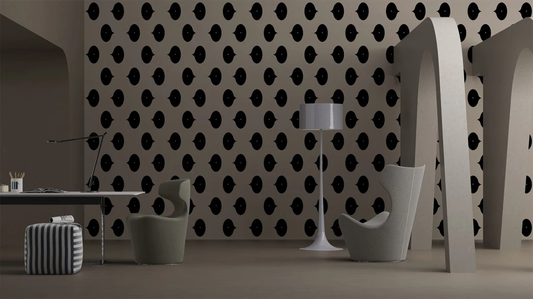 Yo2 SE1.02.3 Jocose Spotive - mural w twarze