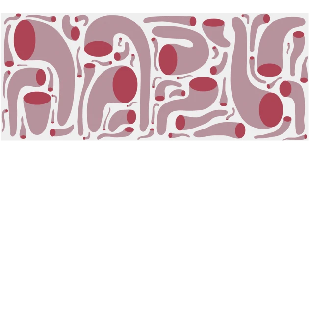 Yo2 SE1.04.2 Jocose Spotive - mural w trąbki