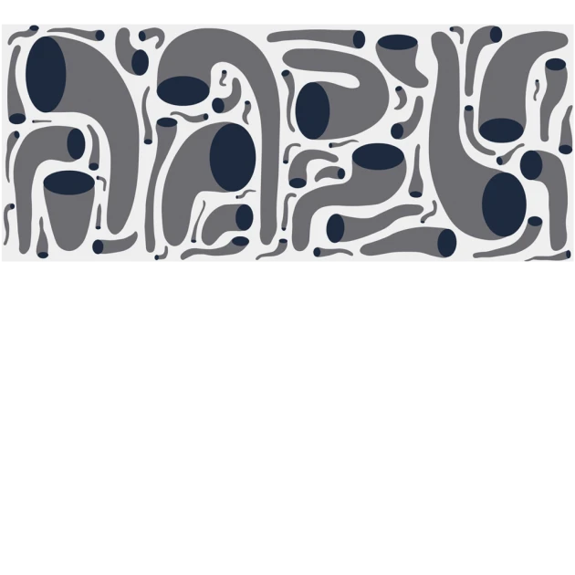 Yo2 SE1.04.3 Jocose Spotive - mural w trąbki