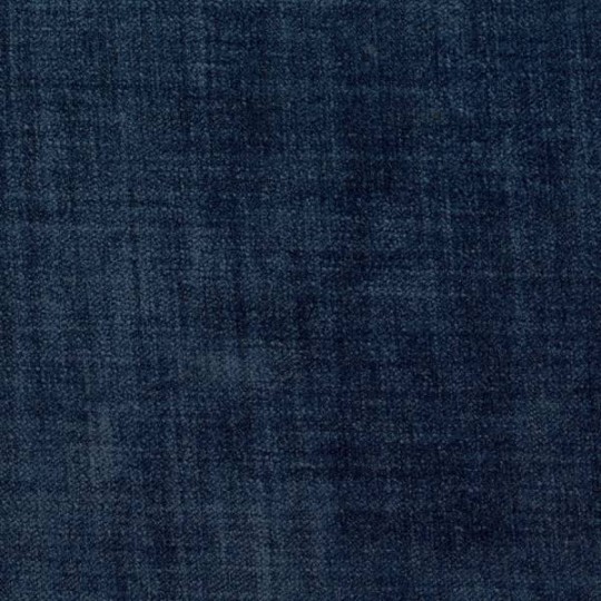 Elitis RM 410 41 Alcôve II Alcôve - tapeta imitująca aksamit z metalicznymi przeszyciami