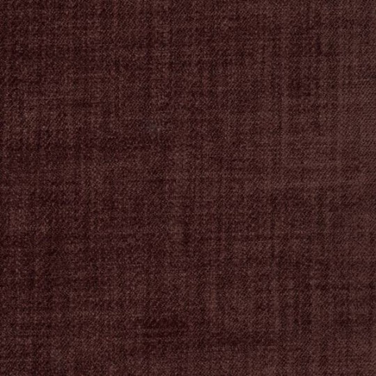 Elitis RM 410 73 Alcôve II Alcôve - tapeta imitująca aksamit z metalicznymi przeszyciami