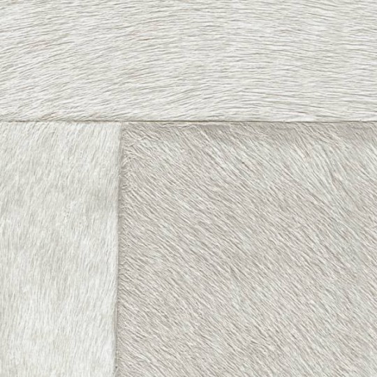 Elitis VP 618 02 Indomptée Appaloosa - patchworkowa tapeta imitująca futro