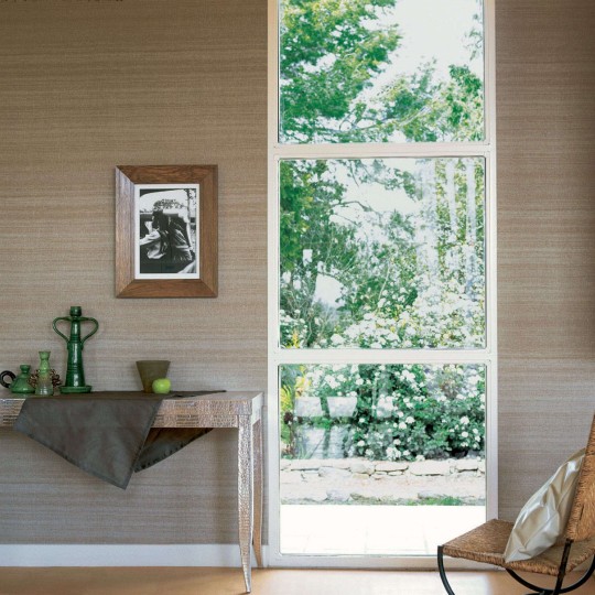 Elitis VP 620 47 Soie Végétale Soie - tapeta imitująca jedwab