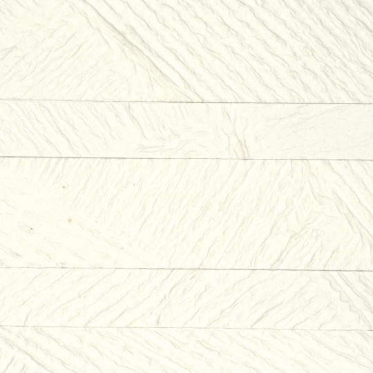 Elitis RM 980 01 Paper sculpture Awa – tapeta tekstylna w geometryczny wzór