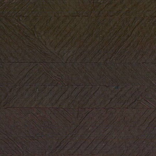 Elitis RM 980 70 Paper sculpture Awa – tapeta tekstylna w geometryczny wzór