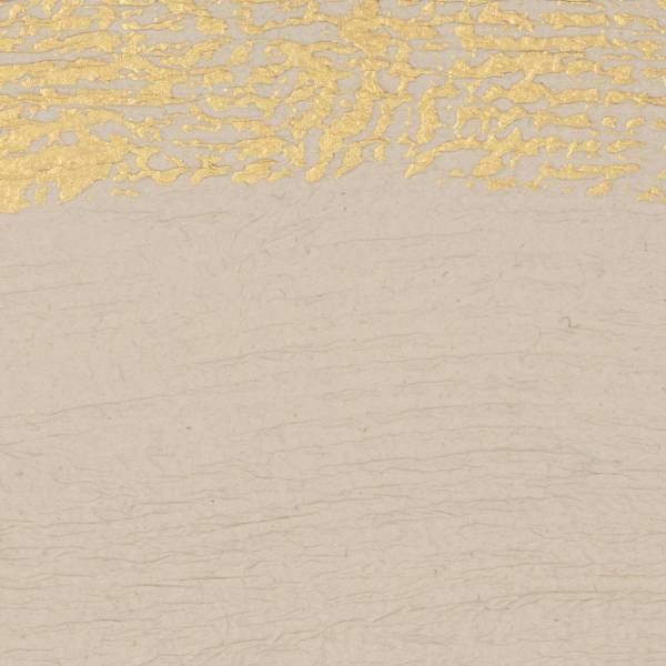 Elitis RM 982 95 Paper sculpture Nishimo – tapeta tekstylna w falujące linie